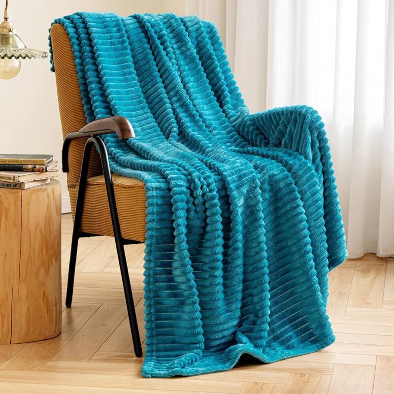 couverture polaire flanelle 2