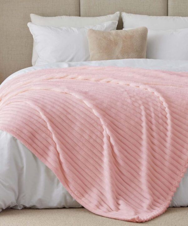 couverture polaire grande largeur 6