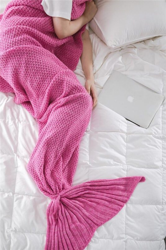 plaid cachemire sirene fuchsia